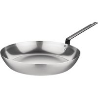 Vogue Carbon Steel Frying Pan 35cm