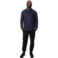 Chef Works Tulum Sustainable Unisex Chef Jacket Grey S