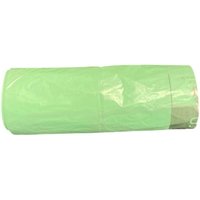 26" x 44" Green "Greensack" refuse sack (8 x 25's)
