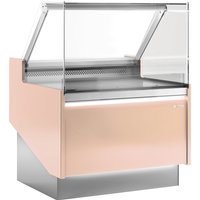 Infrico VLY9I For Pastry Shop Lyon Series – Lyon