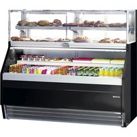Infrico VCO12 And Pastry Shop Combo Series – Combo