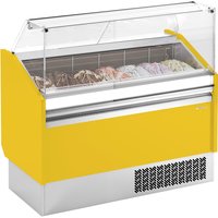 Infrico VBZ12SU Ice Cream Display Ibiza Series – Ibiza
