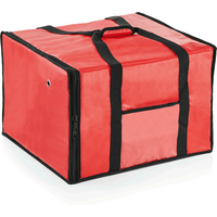 Insulated bag