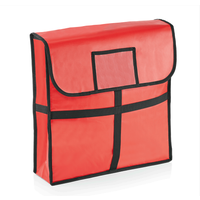 Insulated bag