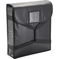 Insulated bag Black