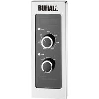 Buffalo Control Panel Assembly