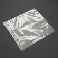 Vogue Compostable Chamber Vacuum Pack Bags 300x350mm (100 pack)
