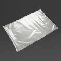 Vogue Compostable Chamber Vacuum Pack Bags 200x300mm (100 pack)