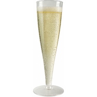 10cl PS Champagne Flute (20x6)