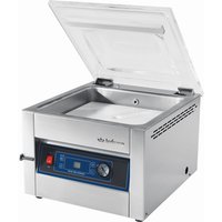 Infrico VACT8A HORECA Equipment – Vacuum Packaging Machine