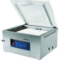 Infrico PG45PV HORECA Equipment – Gas - Electrical Griddles