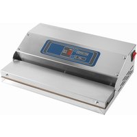 Infrico VACE30 HORECA Equipment – External Aspiration Vacuum Packaging Machine And Thermosealer