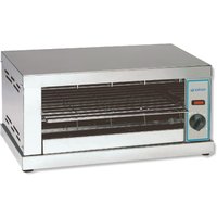 Infrico T6ECT HORECA Equipment – Electric Tunnel Toaster-Electric Toaster