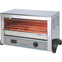 Infrico T6 HORECA Equipment – Electric Tunnel Toaster-Electric Toaster