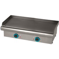 Infrico PE75PV HORECA Equipment – Gas - Electrical Griddles