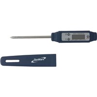Genware Digital Water Resistant Thermometer