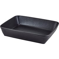 Forge Buffet Stoneware Rectangular Roaster 31 x 24cm - Pack of 4