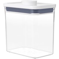 Oxo Good Grips POP Container Rectangle Short