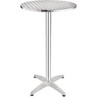 Bolero Poseur Table 600mm