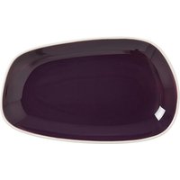 Steelite Nyx Nordic Trays Damson 240mm (12 Pack)