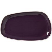 Steelite Nyx Nordic Trays Damson 290mm (6 Pack)