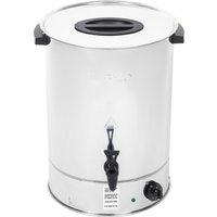Burco Manual Fill Water Boiler 30Ltr