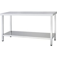 Infrico MT601000 Undercounters MT Series – Shelf Unit And Working Table