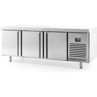 Infrico MR2190H Undercounters MR H Series – Ventilated Refrigerated Table With Humidity Control -Series 800