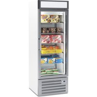 Infrico NEC401FS Bottle Coolers NEC Series – Glass Door Merchandiser Refrigeration And Freezer. Nec Serie