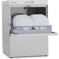 Infrico LVP3040ED HORECA Equipment ELECTRONIC Series – Glasswasher, Dishwasher And Hood Dishwasher