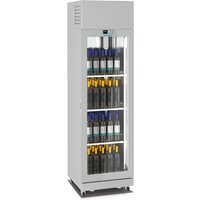 Infrico LO8514V Cavas & Dry Aging VITRA V Series – Whines Exhibiting Cupboard