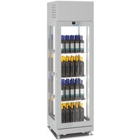 Infrico LO6514V Cavas & Dry Aging VITRA V Series – Whines Exhibiting Cupboard