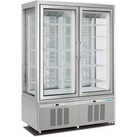 Infrico LO7703VNP HORECA Equipment – Chillers And Freezers