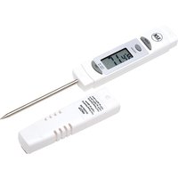 Electronic Pocket Thermometer -40 To 230C