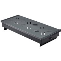 Table Top Food Warmer - 3 Candle