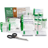 Catering First Aid Refill Kit Small
