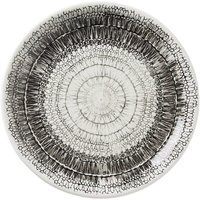 Steelite Petra Coupe Plates Graphite 202.5mm (12 Pack)