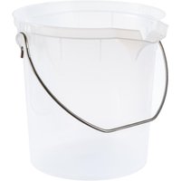Pro-Measures Polypropylene Measuring Bucket 20Ltr