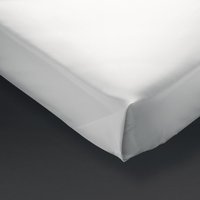 Mitre Comfort Cairo Flat Sheet Single