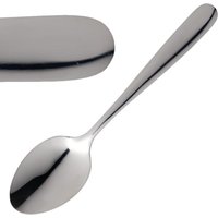 Abert City Dessert Spoon (12 Pack)