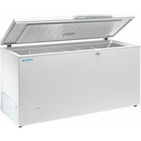 Infrico HF240IHC HORECA Equipment – Lid Chest Freezer