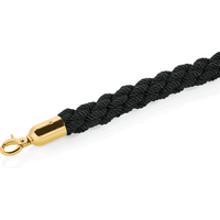 Barrier cordon Black