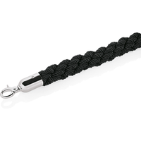 Barrier cordon Black