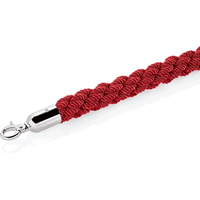 Barrier cordon Red