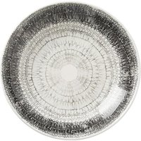 Steelite Petra Coupe Bowls Graphite 255mm (12 Pack)