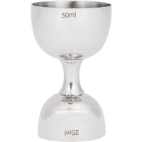 Olympia Bulb Jigger 25ml/50ml