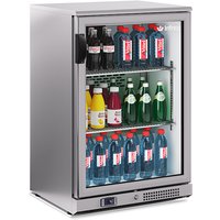 Infrico ERV15II Bottle Coolers Erv Inox Series – Back-Bar 920 Mm. Height