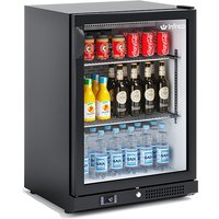 Infrico ERV15SH Bottle Coolers ERV Series – Back-Bar 850 Mm. Height