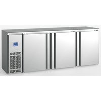 Infrico ERV84IISD American Line BACK BAR Series – Back Bar Cooler
