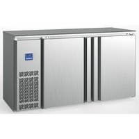 Infrico ERV60IISD American Line BACK BAR Series – Back Bar Cooler